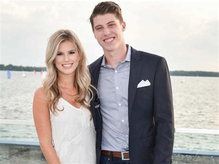 Mitch Power’s Girlfriend: Who is Mitch Power Dating?