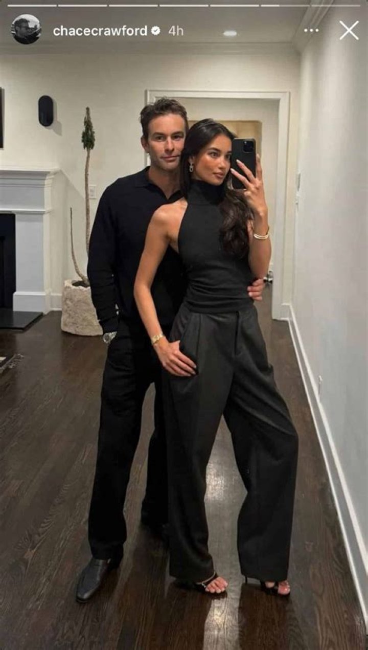 Mitchell Crawford’s Girlfriend: Who is Mitchell Crawford Dating?