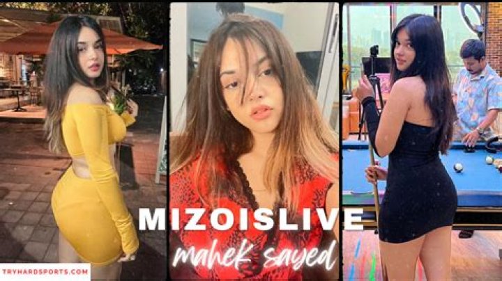 Mizzo Ipang’s Girlfriend: Who is Mizzo Ipang Dating?