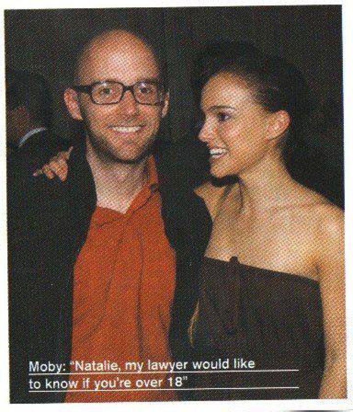 Moby’s Girlfriend: Who is Moby Dating?