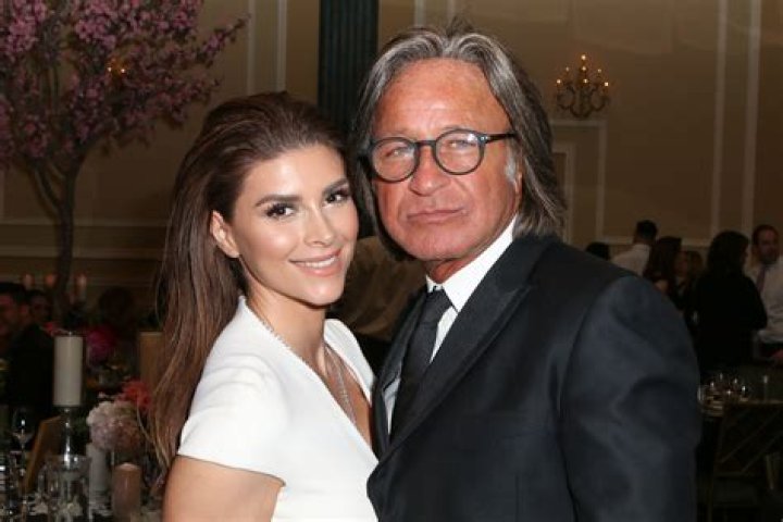 Mohamed Mrad’s Girlfriend: Who is Mohamed Mrad Dating?