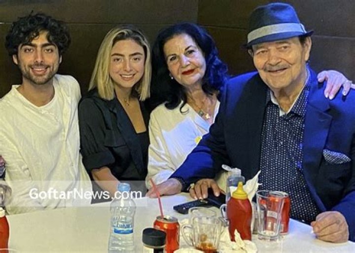 Mohammad Ali Fardin Jr.’s Girlfriend: Who is Mohammad Ali Fardin Jr. Dating?