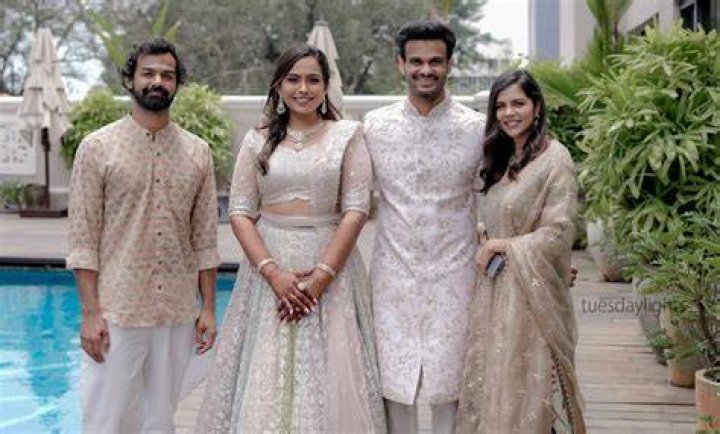 Mohanlal Nair’s Girlfriend: Who is Mohanlal Nair Dating?