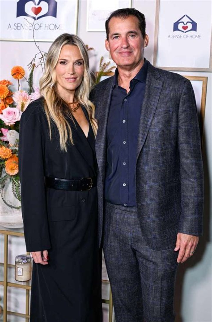 Molly Sims’s Husband: Who is Molly Sims Dating?