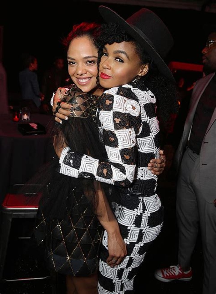 Monae Jones’s Girlfriend: Who is Monae Jones Dating?