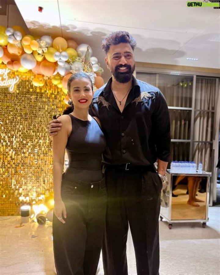 Monami Ghosh’s Boyfriend: Who is Monami Ghosh Dating?
