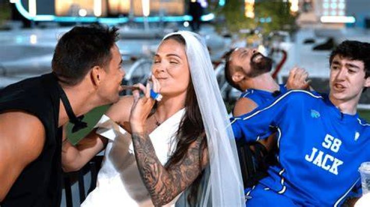Monika Jagaciak’s Husband: Who is Monika Jagaciak Dating?