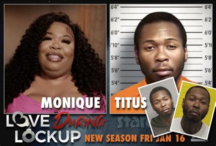 Monique Lynn’s Boyfriend: Who is Monique Lynn Dating?