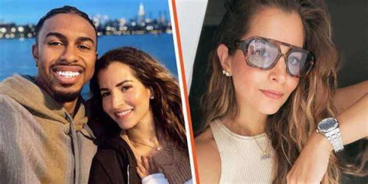 Mookie Betts’s Girlfriend: Who is Mookie Betts Dating?