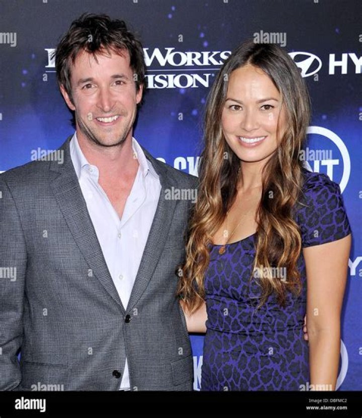 Moon Bloodgood’s Husband: Who is Moon Bloodgood Dating?