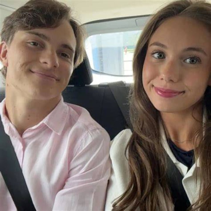 Morgan Lily’s Boyfriend: Who is Morgan Lily Dating?