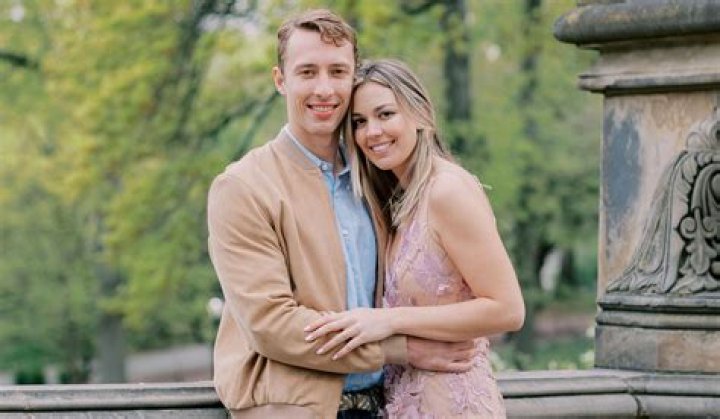 Morgan McKeever’s Boyfriend: Who is Morgan McKeever Dating?