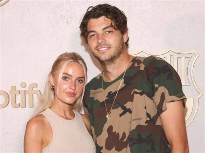 Morgan Mickle’s Girlfriend: Who is Morgan Mickle Dating?