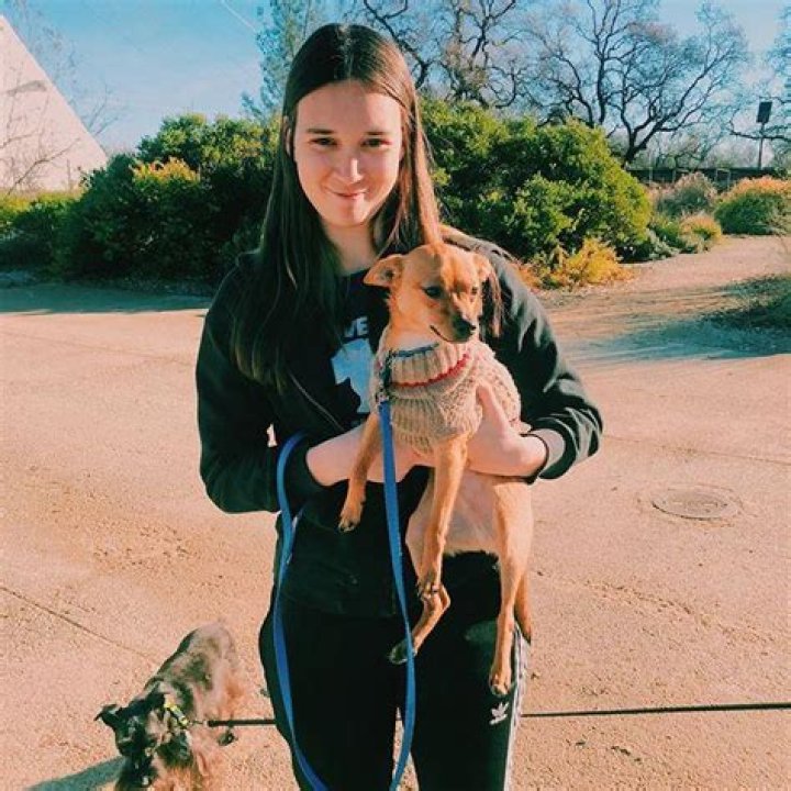Morgan Monrad’s Boyfriend: Who is Morgan Monrad Dating?
