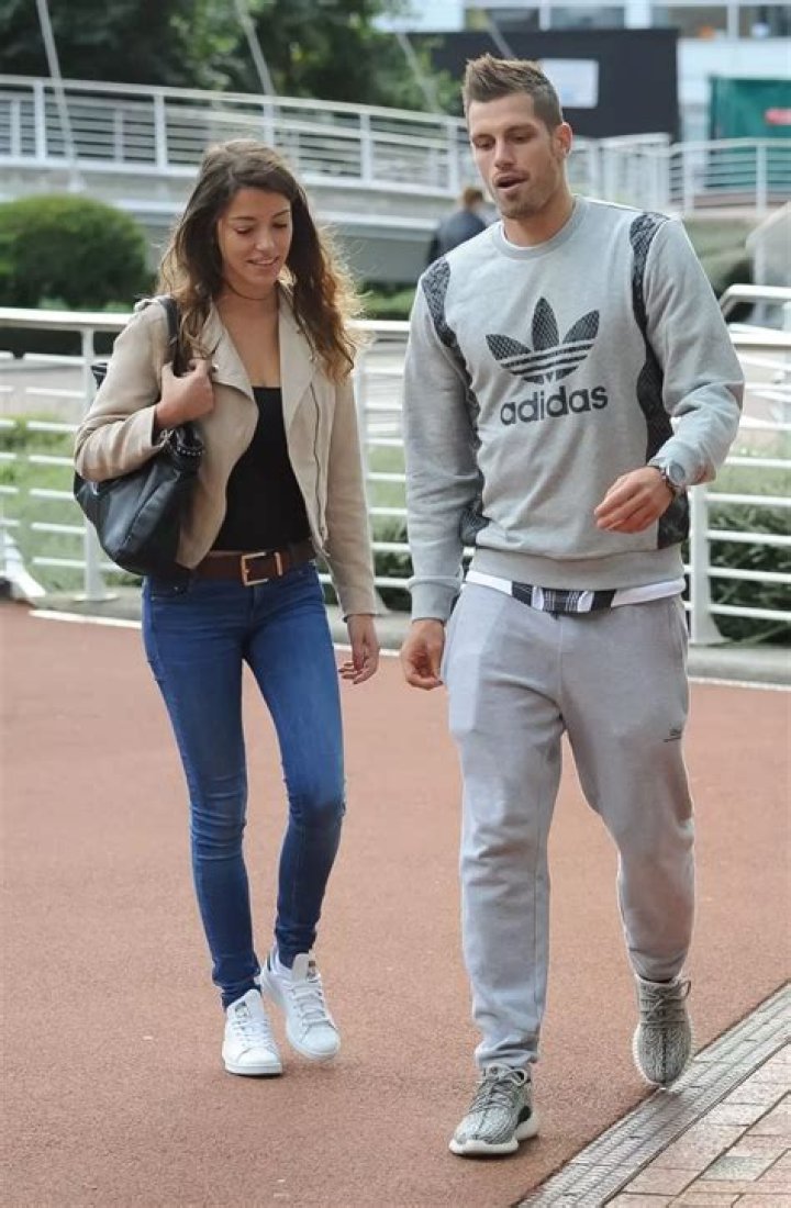 Morgan Schneiderlin’s Girlfriend: Who is Morgan Schneiderlin Dating?