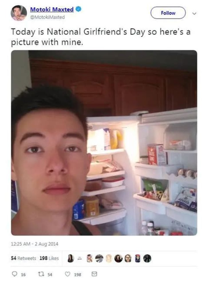Motoki Maxted’s Girlfriend: Who is Motoki Maxted Dating?