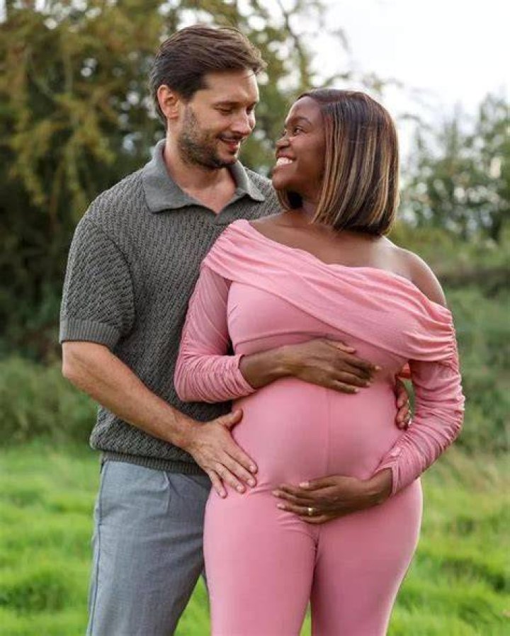 Motsi Mabuse’s Boyfriend: Who is Motsi Mabuse Dating?