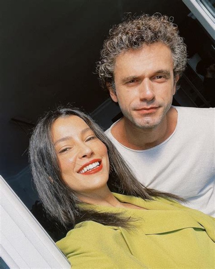 Müjde Uzman’s Boyfriend: Who is Müjde Uzman Dating?