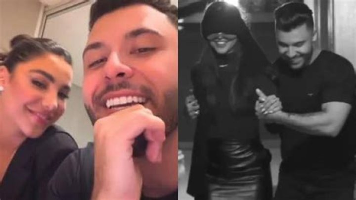 Murilo Huff’s Girlfriend: Who is Murilo Huff Dating?