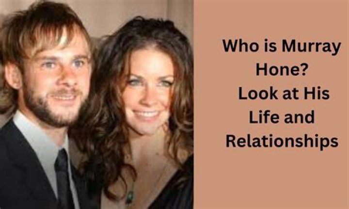 Murray Rundus’s Girlfriend: Who is Murray Rundus Dating?
