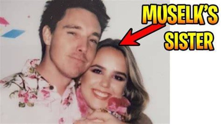 Muselk’s Girlfriend: Who is Muselk Dating?