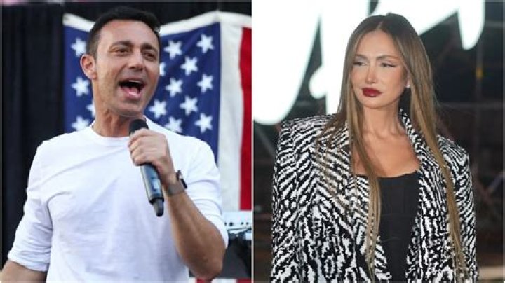 Mustafa Sandal’s Wife: Who is Mustafa Sandal Dating?