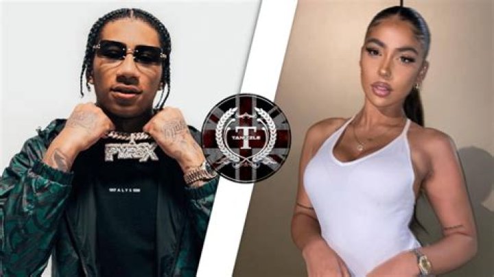 Mya Mills’s Girlfriend: Who is Mya Mills Dating?