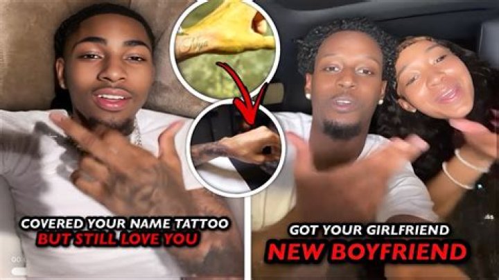 Mya Nicole’s Boyfriend: Who is Mya Nicole Dating?