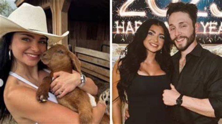 Nadia Maya’s Boyfriend: Who is Nadia Maya Dating?