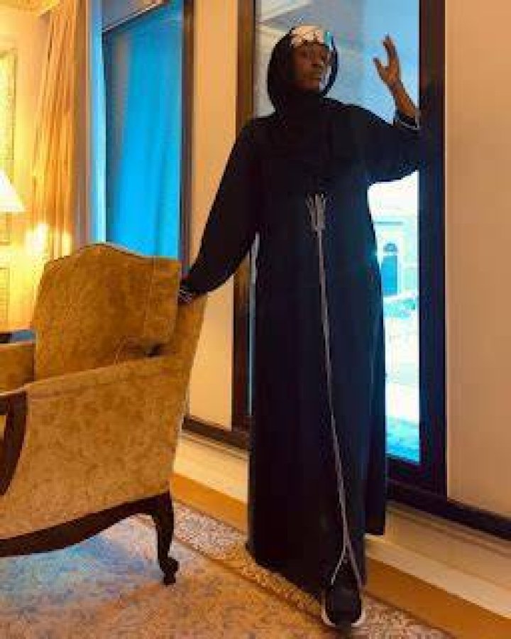 Nafisat Abdullahi’s Boyfriend: Who is Nafisat Abdullahi Dating?