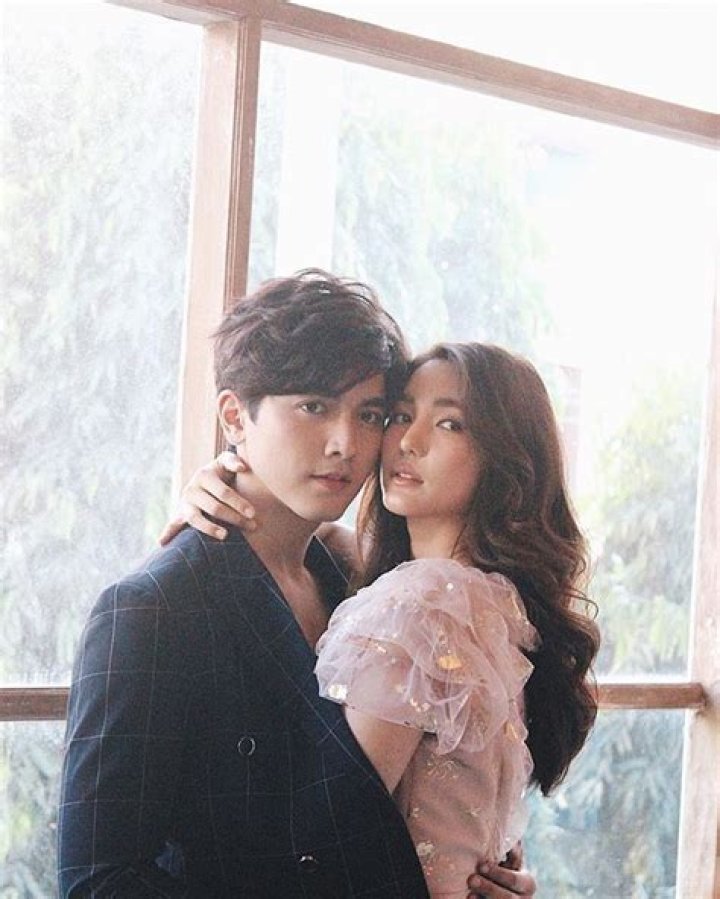 Nalinthip Sakulongumpai’s Boyfriend: Who is Nalinthip Sakulongumpai Dating?