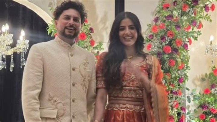 Namrata Pathania’s Boyfriend: Who is Namrata Pathania Dating?