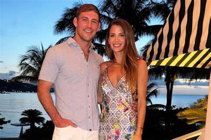 Naomi Van As’s Boyfriend: Who is Naomi Van As Dating?