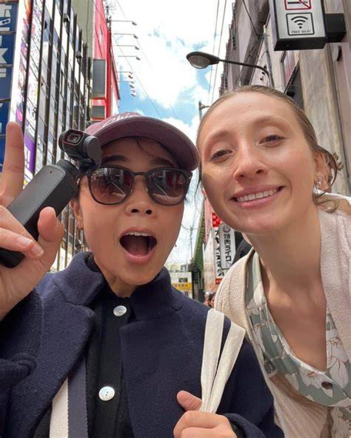 Narumi Shikiya’s Girlfriend: Who is Narumi Shikiya Dating?