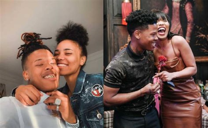 Nasty C’s Girlfriend: Who is Nasty C Dating?