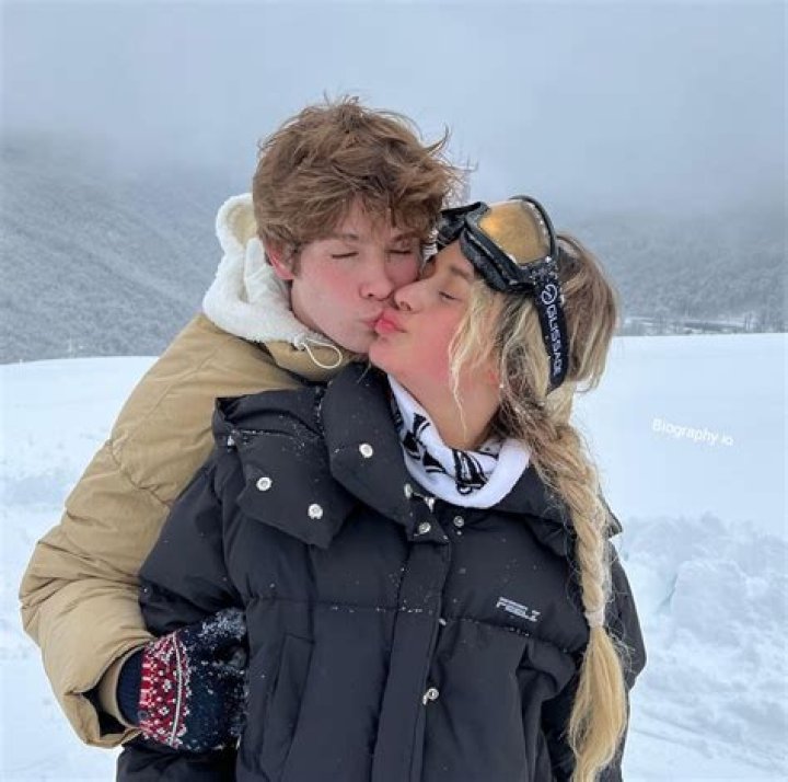 Nastya Ferz’s Boyfriend: Who is Nastya Ferz Dating?