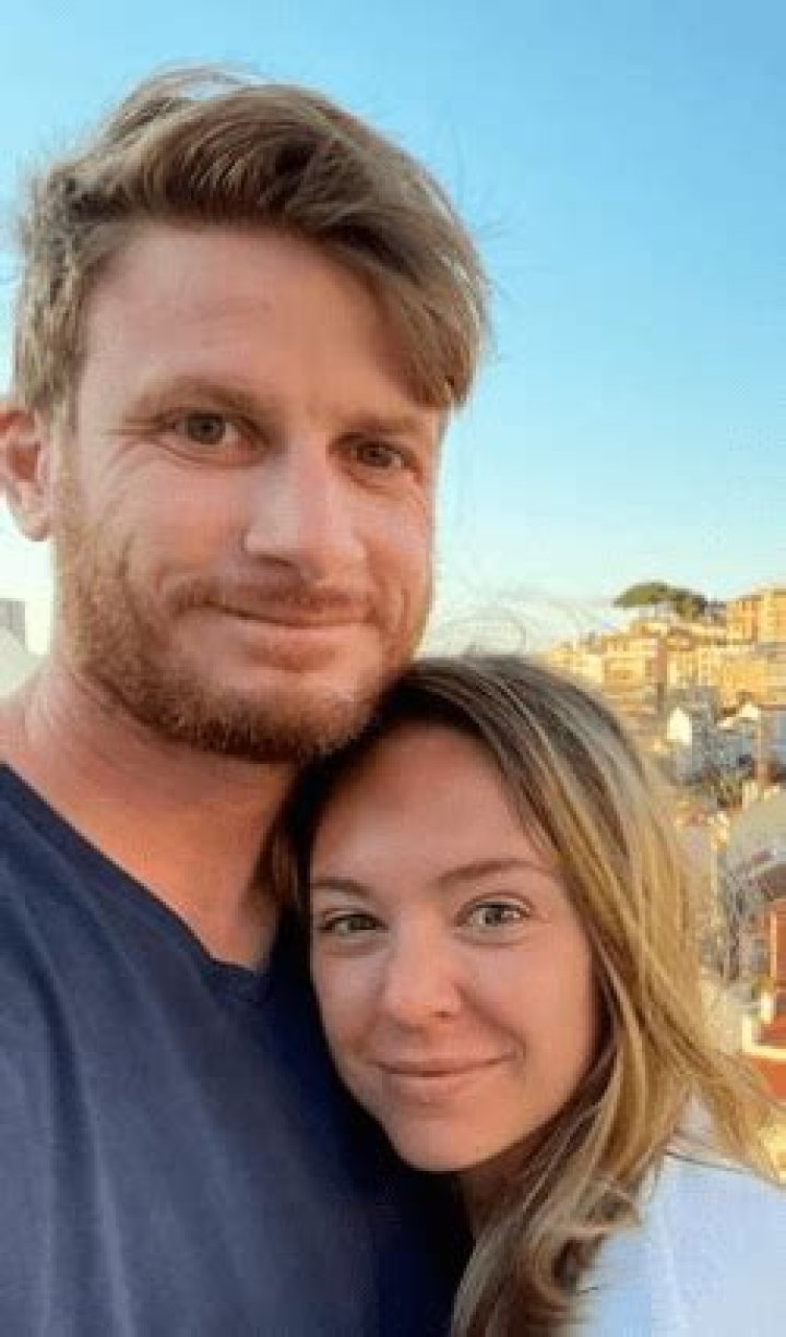 Natasha Bertrand’s Boyfriend: Who is Natasha Bertrand Dating?