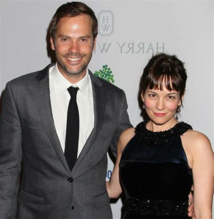 Natasha Gregson Wagner’s Husband: Who is Natasha Gregson Wagner Dating?