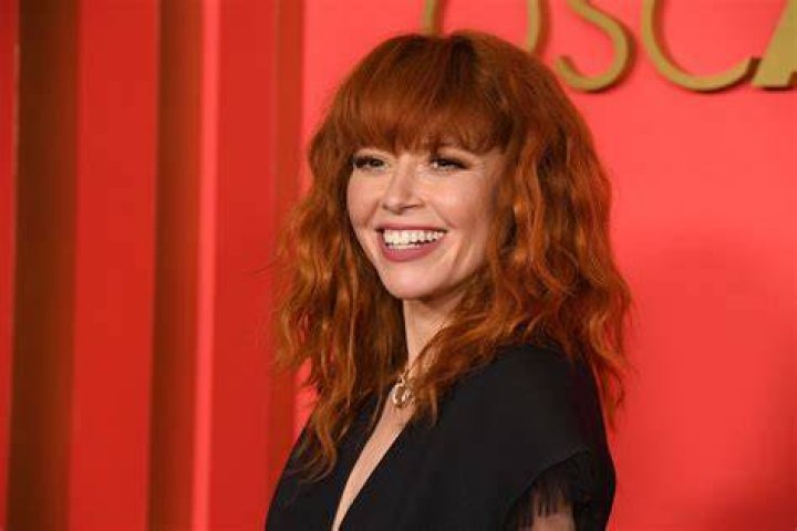 Natasha Stroeva’s Boyfriend: Who is Natasha Stroeva Dating?