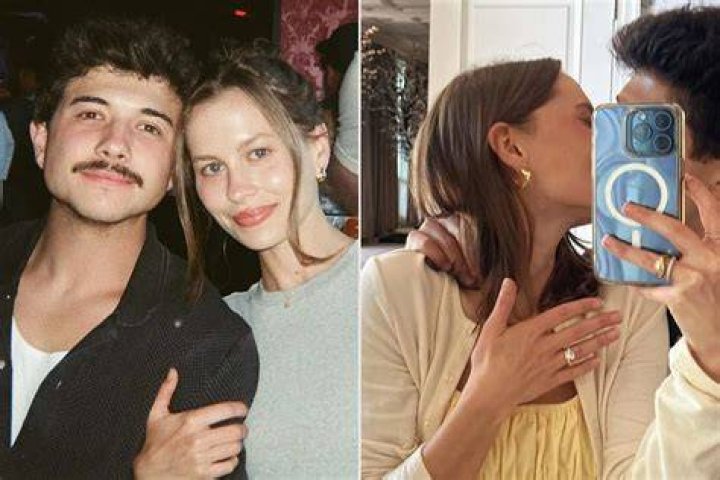 Natasha Wilson’s Boyfriend: Who is Natasha Wilson Dating?