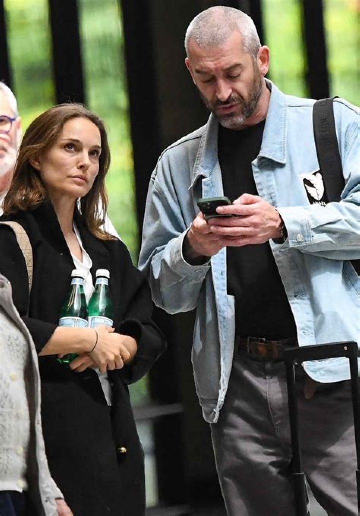 Nathalie Boltt’s Boyfriend: Who is Nathalie Boltt Dating?