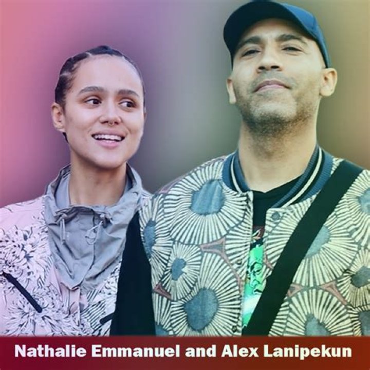 Nathalie Sesena’s Boyfriend: Who is Nathalie Sesena Dating?