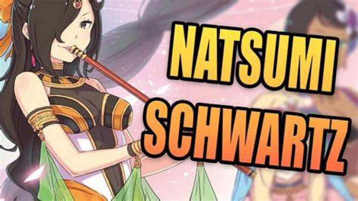 Natsumi San’s Boyfriend: Who is Natsumi San Dating?