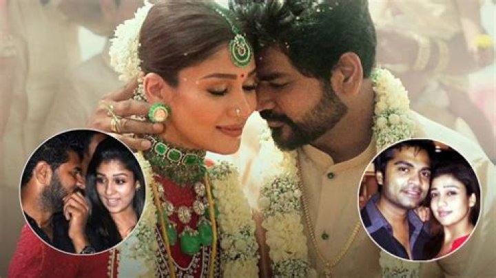 Nayantara’s Boyfriend: Who is Nayantara Dating?