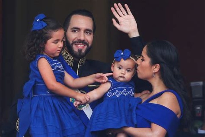 Nayib Bukele’s Girlfriend: Who is Nayib Bukele Dating?