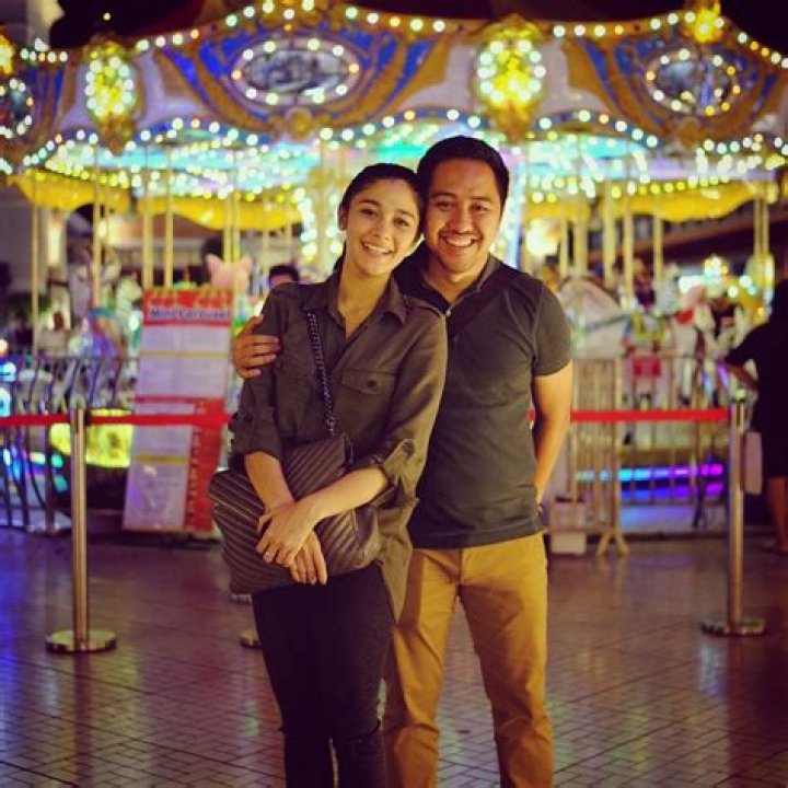 Naysilla Mirdad’s Boyfriend: Who is Naysilla Mirdad Dating?