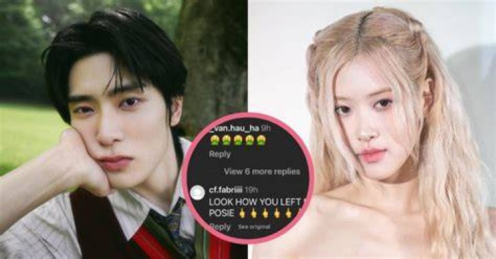 NCT Johnny’s Girlfriend: Who is NCT Johnny Dating?