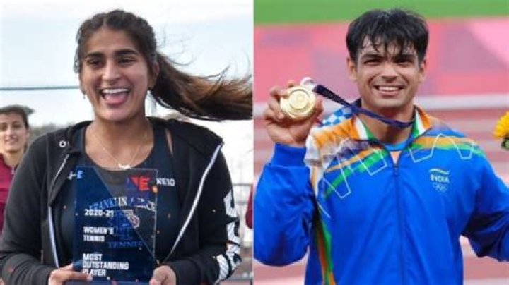 Neeraj Chopra’s Girlfriend: Who is Neeraj Chopra Dating?