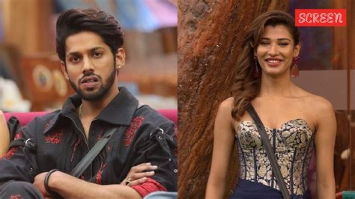 Nehal Chudasama’s Boyfriend: Who is Nehal Chudasama Dating?