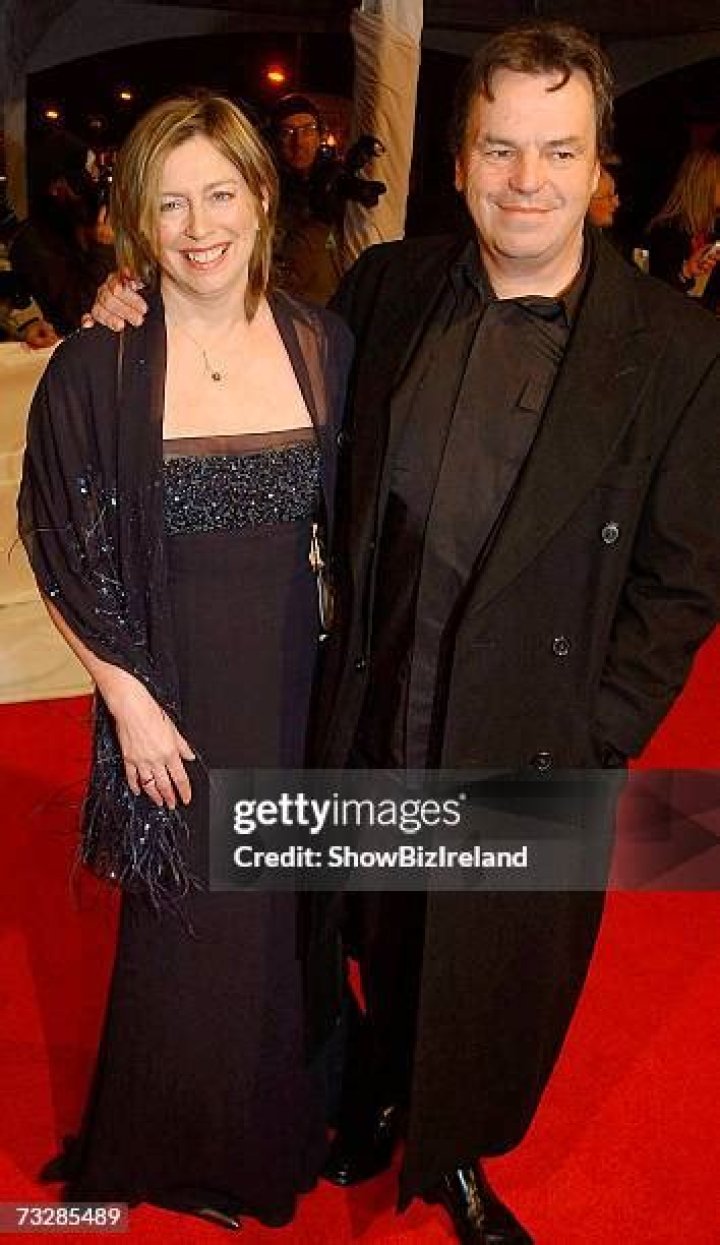 Neil Jordan’s Wife: Who is Neil Jordan Dating?